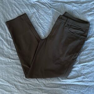 ABC Slim-Fit 5 Pocket Pant 33x34"L *Warpstreme